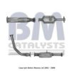 BM CATALYSTS BM91081 Catalytic Converter